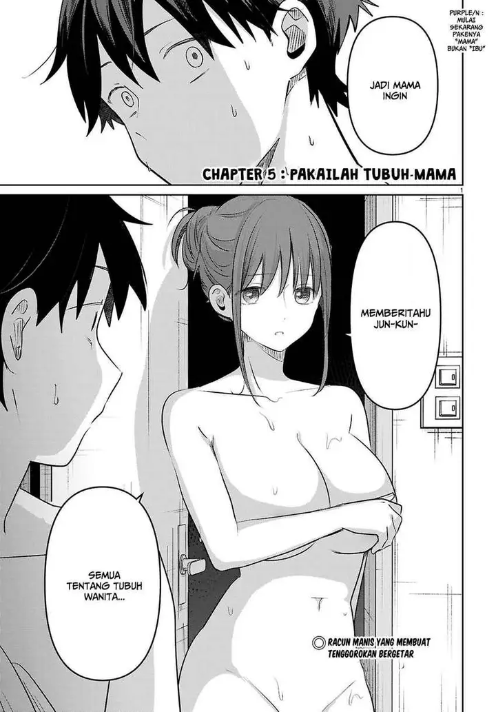 image-komik-ainosenbiki-mama-katsu-shitara-mama-ga-dekita-hanashi-chapter-5-3/28