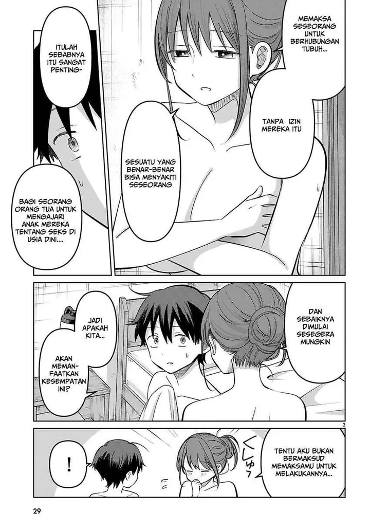 image-komik-ainosenbiki-mama-katsu-shitara-mama-ga-dekita-hanashi-chapter-5-5/28