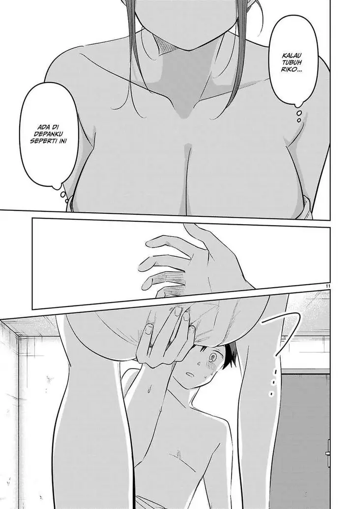 image-komik-ainosenbiki-mama-katsu-shitara-mama-ga-dekita-hanashi-chapter-5-13/28