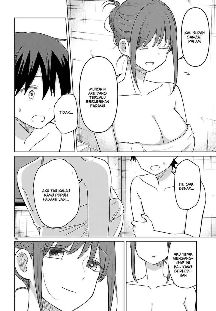 image-komik-ainosenbiki-mama-katsu-shitara-mama-ga-dekita-hanashi-chapter-5-22/28