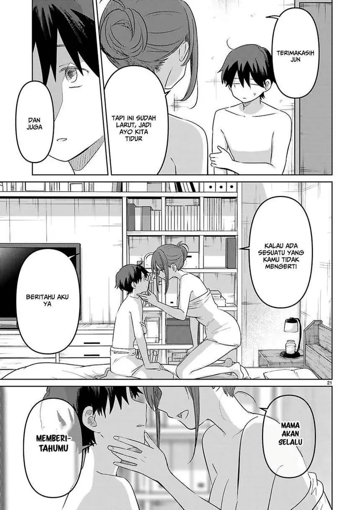 image-komik-ainosenbiki-mama-katsu-shitara-mama-ga-dekita-hanashi-chapter-5-23/28