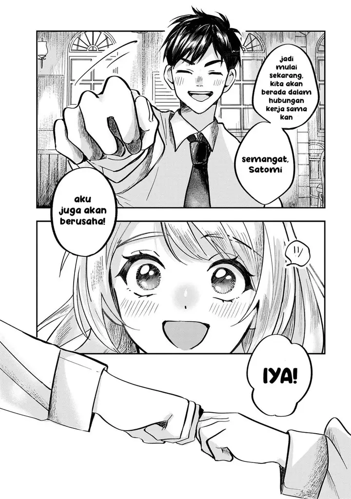 image-komik-aisare-tenshi-na-classmate-ga-ore-ni-dake-itazura-ni-hohoemu-chapter-1-35/46