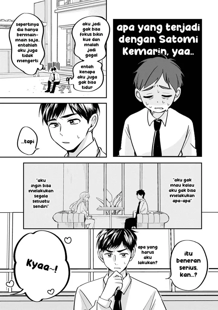 image-komik-aisare-tenshi-na-classmate-ga-ore-ni-dake-itazura-ni-hohoemu-chapter-2-2/26