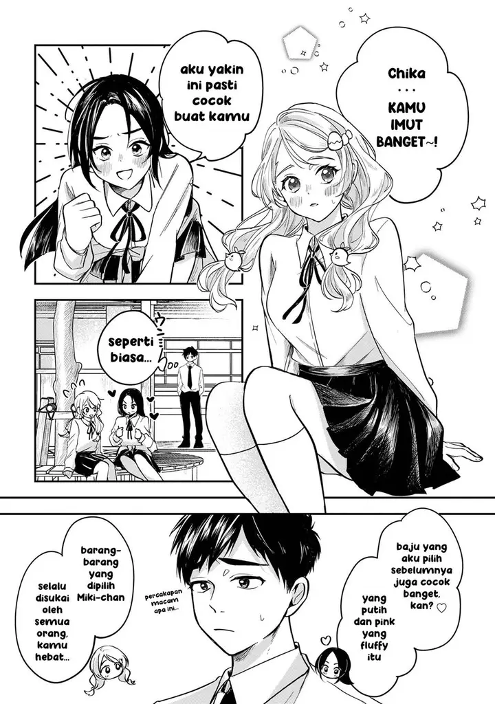 image-komik-aisare-tenshi-na-classmate-ga-ore-ni-dake-itazura-ni-hohoemu-chapter-2-3/26