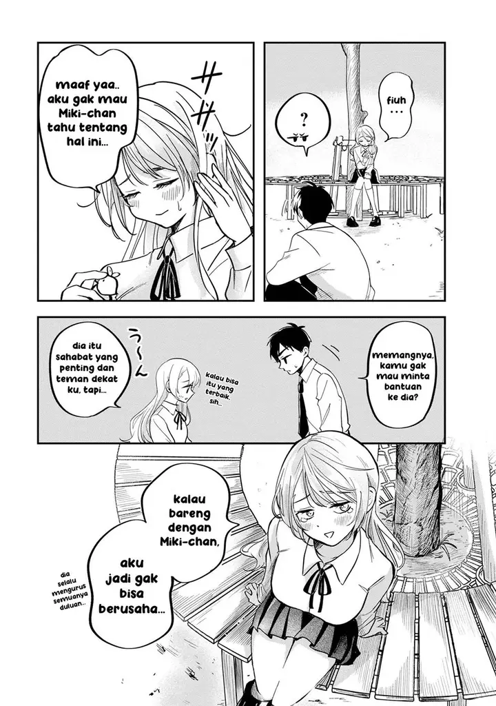 image-komik-aisare-tenshi-na-classmate-ga-ore-ni-dake-itazura-ni-hohoemu-chapter-2-7/26
