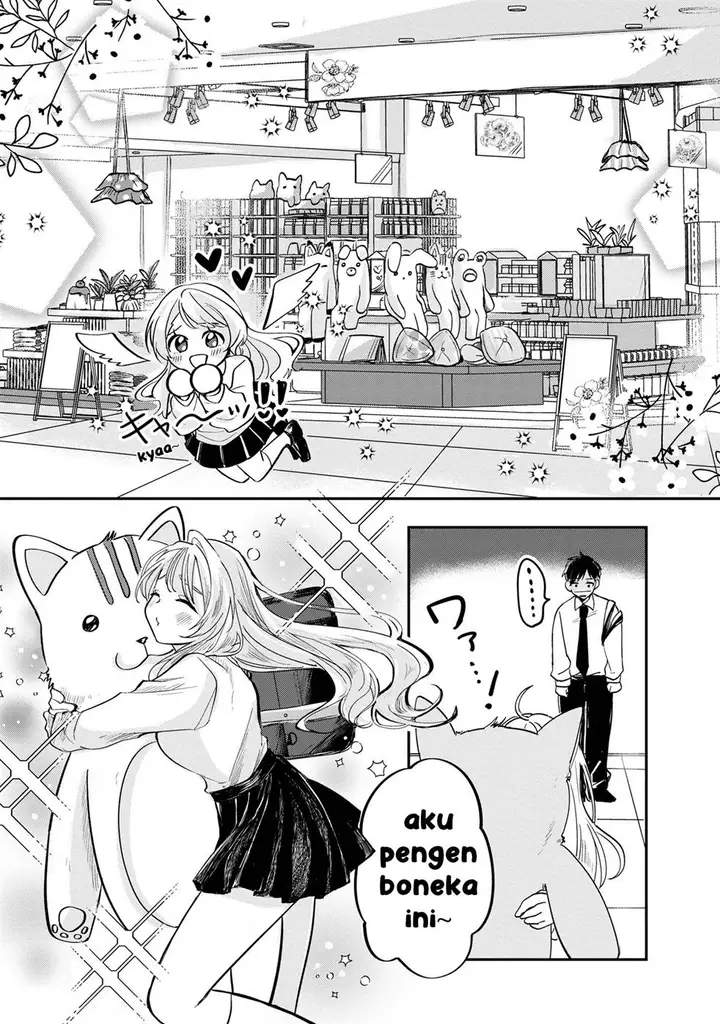image-komik-aisare-tenshi-na-classmate-ga-ore-ni-dake-itazura-ni-hohoemu-chapter-2-9/26