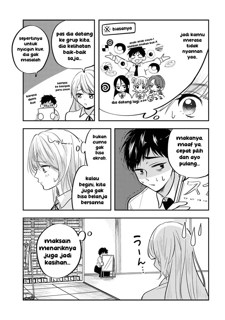 image-komik-aisare-tenshi-na-classmate-ga-ore-ni-dake-itazura-ni-hohoemu-chapter-3-8/30