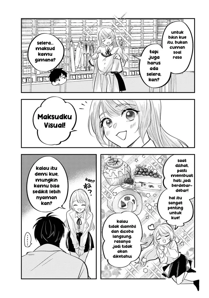 image-komik-aisare-tenshi-na-classmate-ga-ore-ni-dake-itazura-ni-hohoemu-chapter-3-10/30