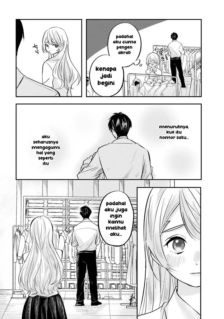 image-komik-aisare-tenshi-na-classmate-ga-ore-ni-dake-itazura-ni-hohoemu-chapter-3-13/30