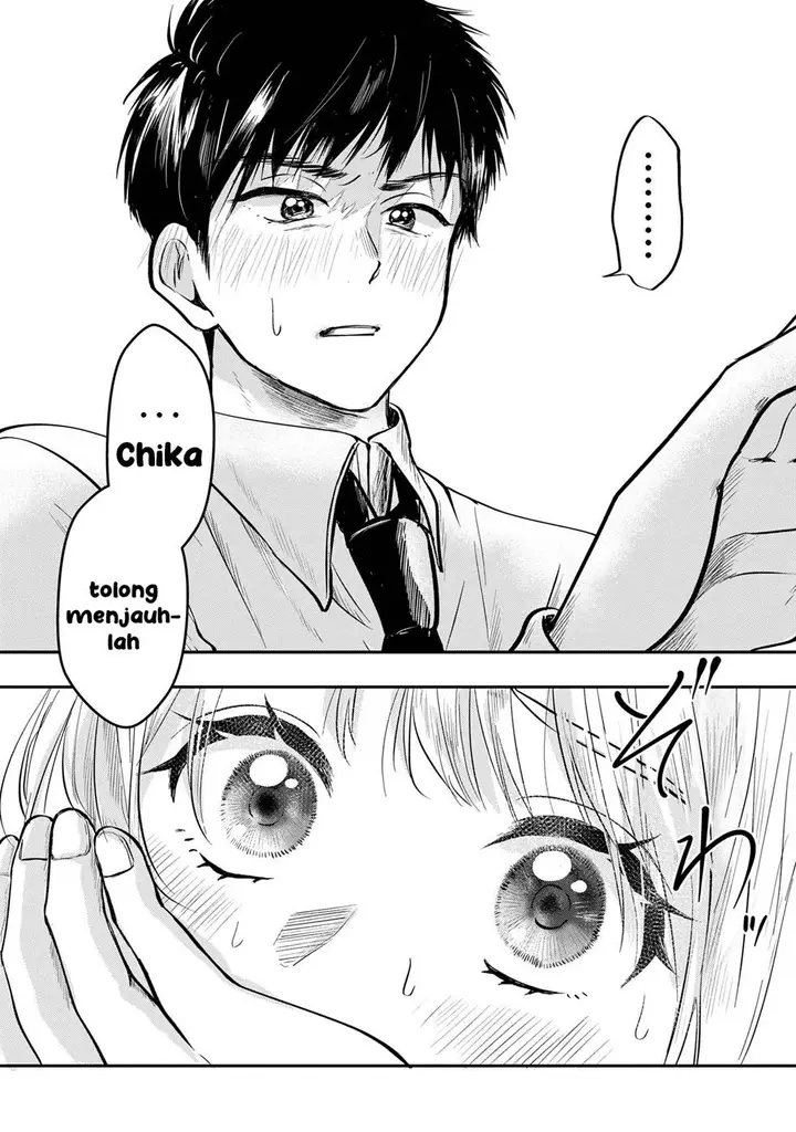 image-komik-aisare-tenshi-na-classmate-ga-ore-ni-dake-itazura-ni-hohoemu-chapter-3-23/30