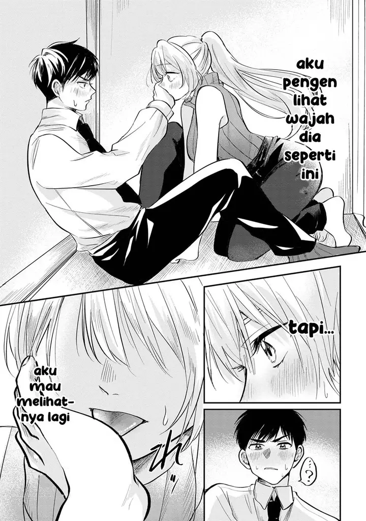 image-komik-aisare-tenshi-na-classmate-ga-ore-ni-dake-itazura-ni-hohoemu-chapter-3-24/30