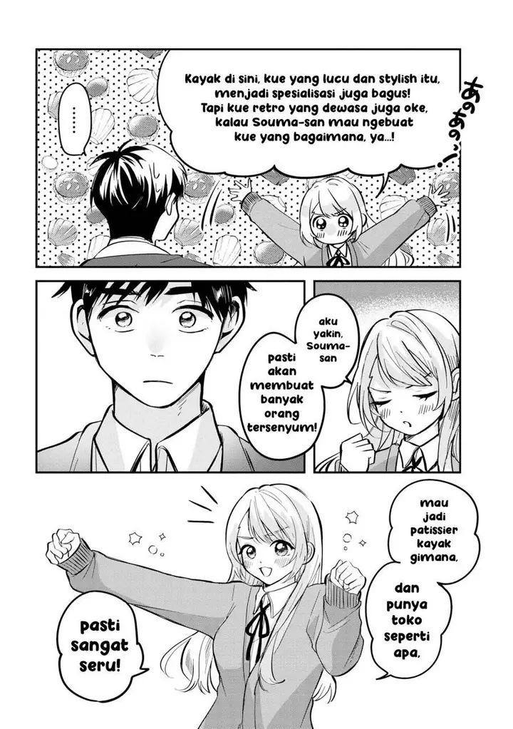 image-komik-aisare-tenshi-na-classmate-ga-ore-ni-dake-itazura-ni-hohoemu-chapter-4-27/36
