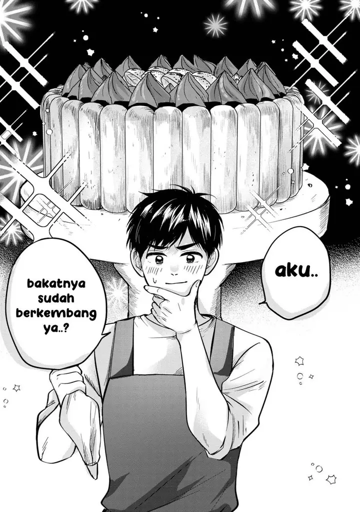 image-komik-aisare-tenshi-na-classmate-ga-ore-ni-dake-itazura-ni-hohoemu-chapter-5-1/31