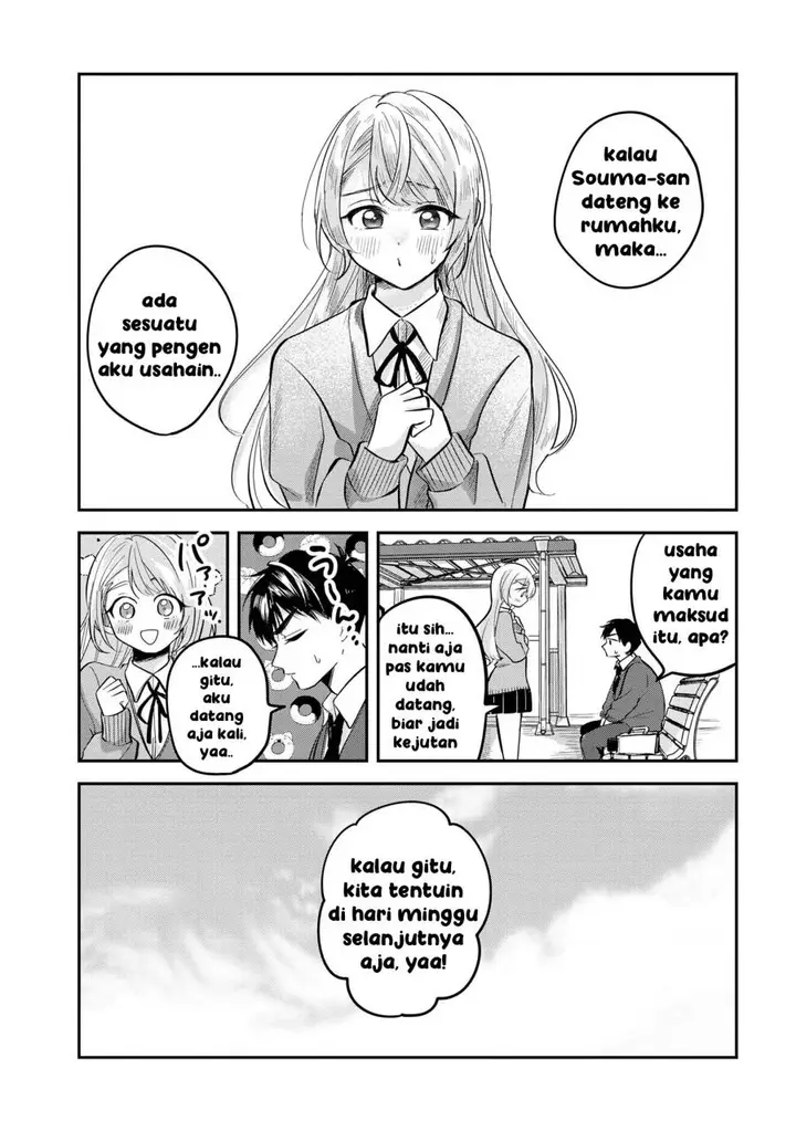 image-komik-aisare-tenshi-na-classmate-ga-ore-ni-dake-itazura-ni-hohoemu-chapter-5-28/31