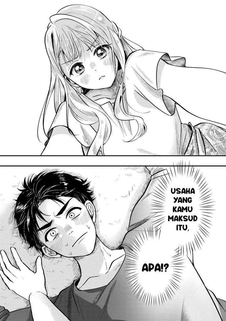 image-komik-aisare-tenshi-na-classmate-ga-ore-ni-dake-itazura-ni-hohoemu-chapter-5-30/31