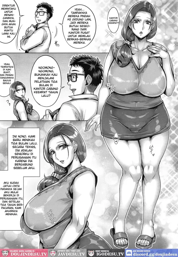 image-komik-aishita-tsuma-wa-kainara-sareta-shachiku-chapter-01-end-2/26