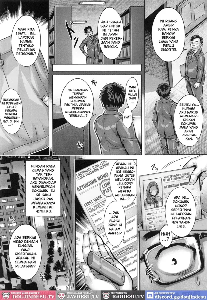 image-komik-aishita-tsuma-wa-kainara-sareta-shachiku-chapter-01-end-4/26