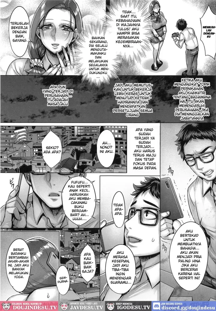 image-komik-aishita-tsuma-wa-kainara-sareta-shachiku-chapter-01-end-11/26