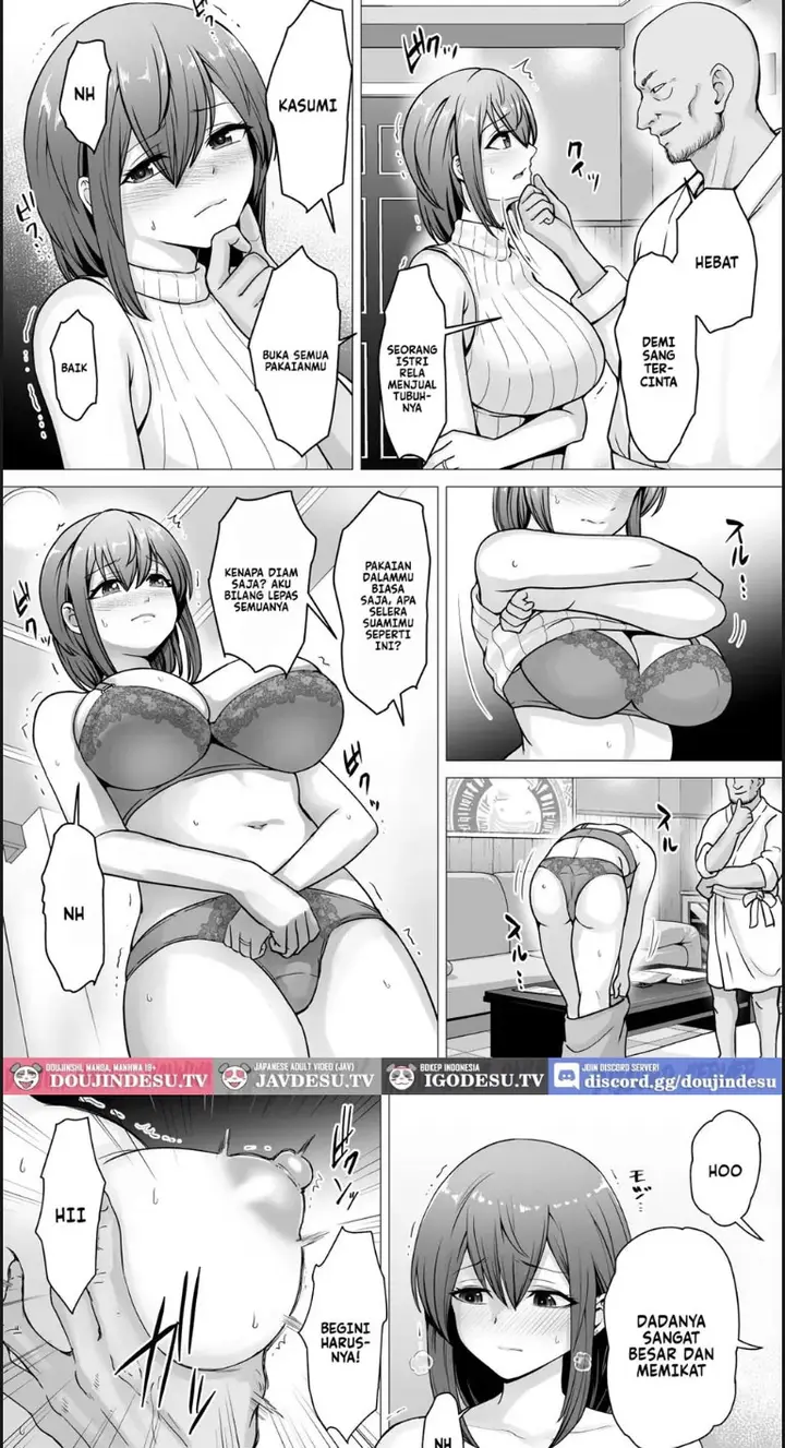 image-komik-aisuru-tsuma-ga-zetsurin-shachou-no-te-ni-ochita-chapter-01-end-8/43