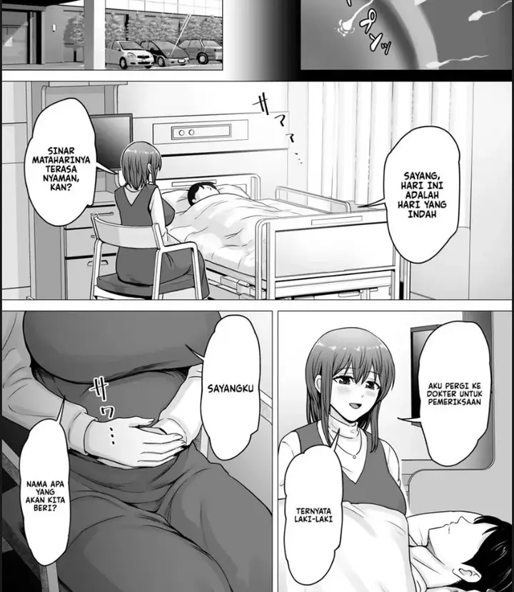 image-komik-aisuru-tsuma-ga-zetsurin-shachou-no-te-ni-ochita-chapter-01-end-42/43