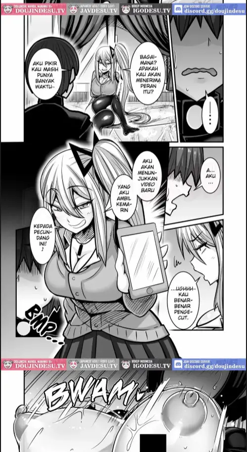 image-komik-aitsu-ga-saki-ni-saoyaku-ni-narimashita-chapter-01-20/50