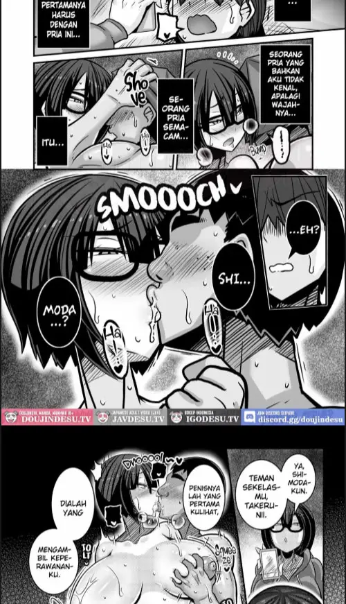 image-komik-aitsu-ga-saki-ni-saoyaku-ni-narimashita-chapter-01-32/50