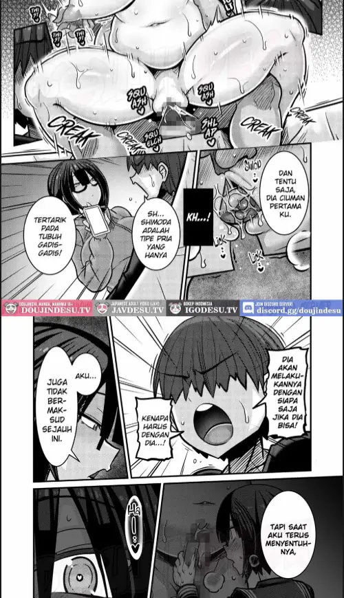 image-komik-aitsu-ga-saki-ni-saoyaku-ni-narimashita-chapter-01-33/50