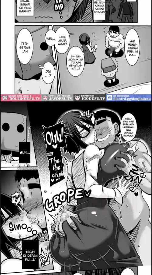 image-komik-aitsu-ga-saki-ni-saoyaku-ni-narimashita-chapter-02-2/60