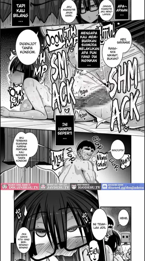 image-komik-aitsu-ga-saki-ni-saoyaku-ni-narimashita-chapter-02-12/60