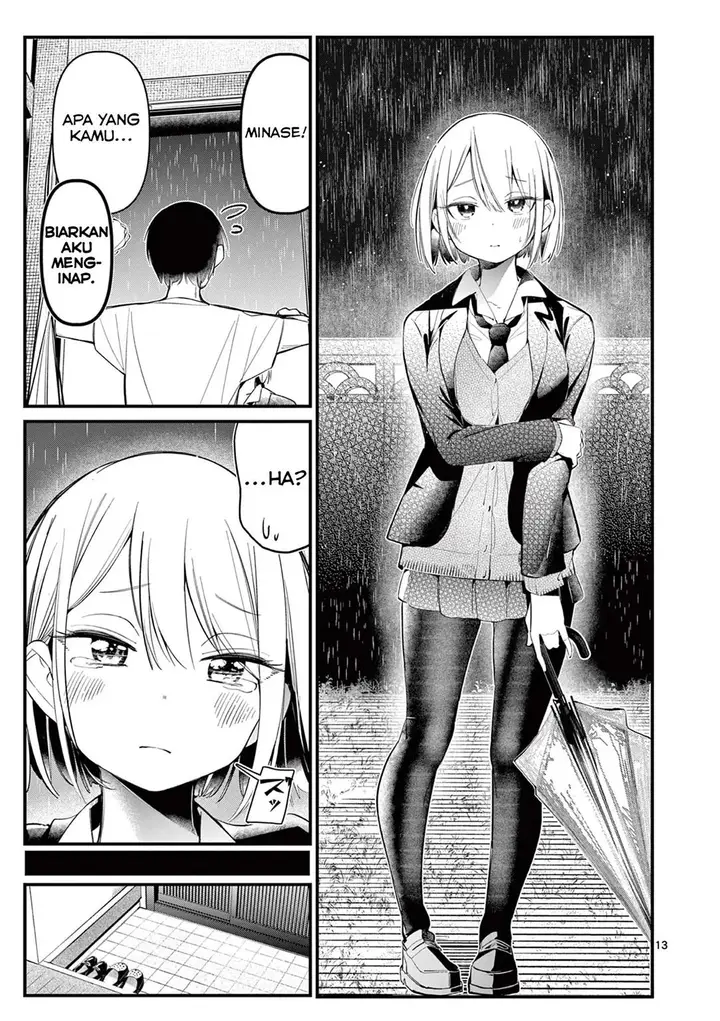 image-komik-aitsu-no-kanojo-chapter-1-11/37