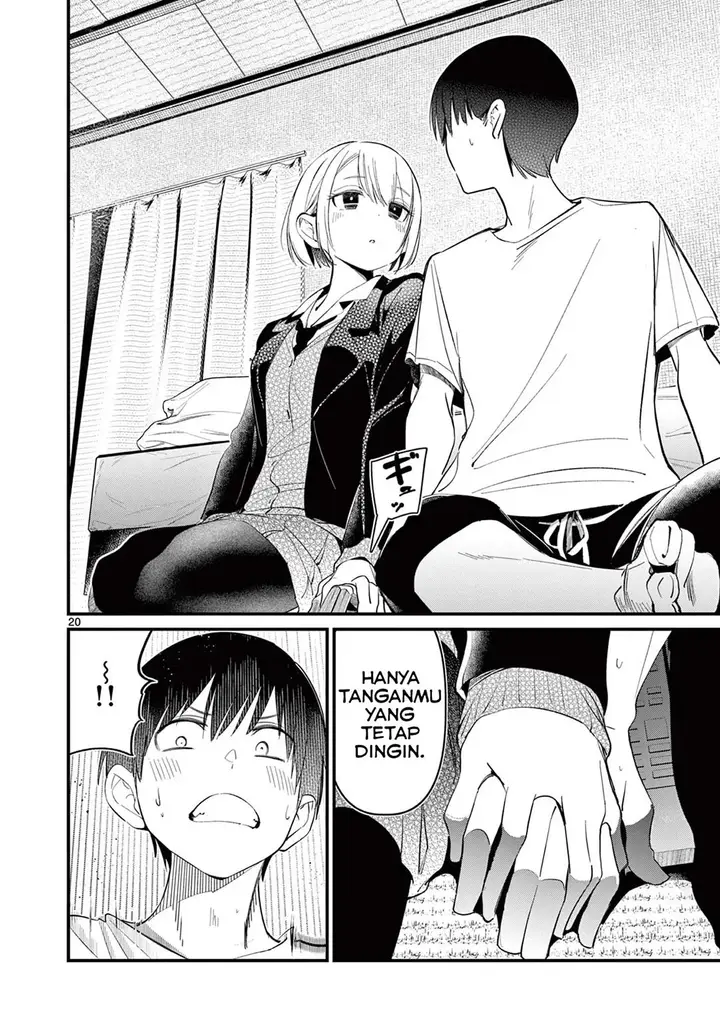 image-komik-aitsu-no-kanojo-chapter-1-18/37