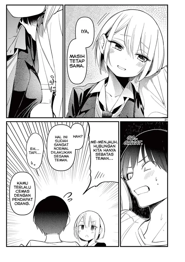 image-komik-aitsu-no-kanojo-chapter-1-19/37