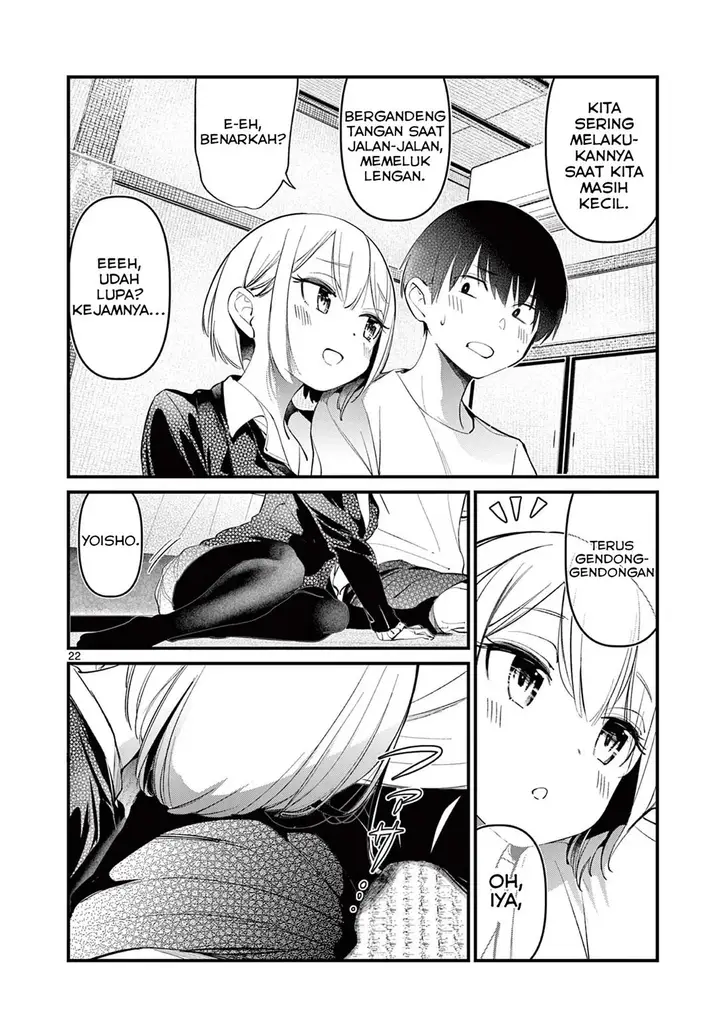 image-komik-aitsu-no-kanojo-chapter-1-20/37