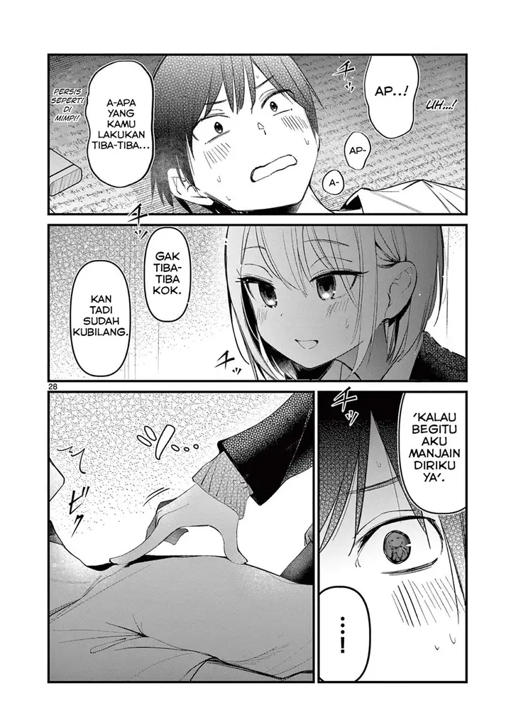 image-komik-aitsu-no-kanojo-chapter-1-26/37