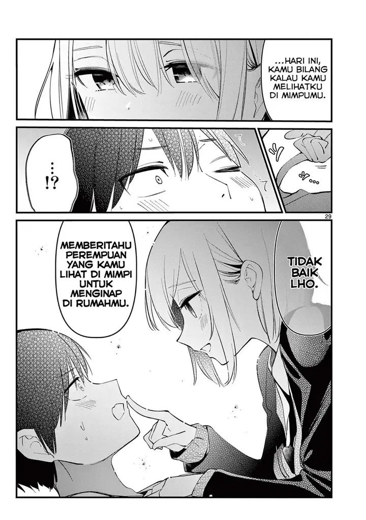 image-komik-aitsu-no-kanojo-chapter-1-27/37