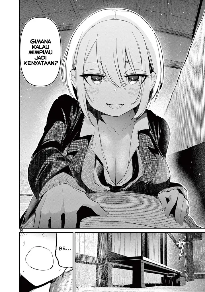 image-komik-aitsu-no-kanojo-chapter-1-28/37