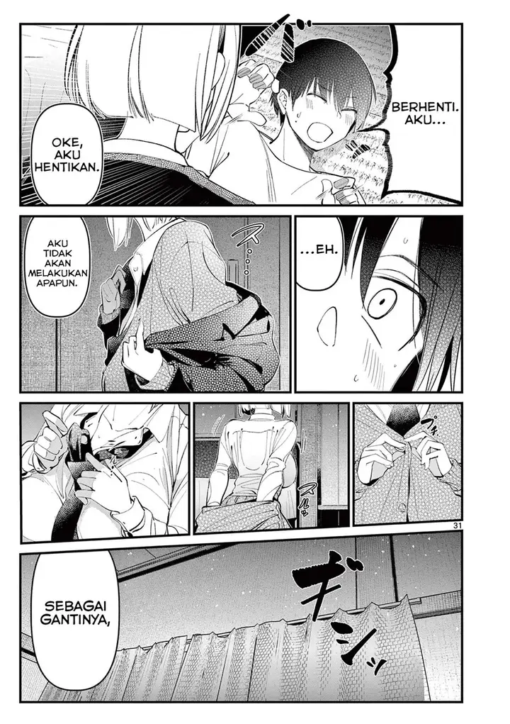 image-komik-aitsu-no-kanojo-chapter-1-29/37