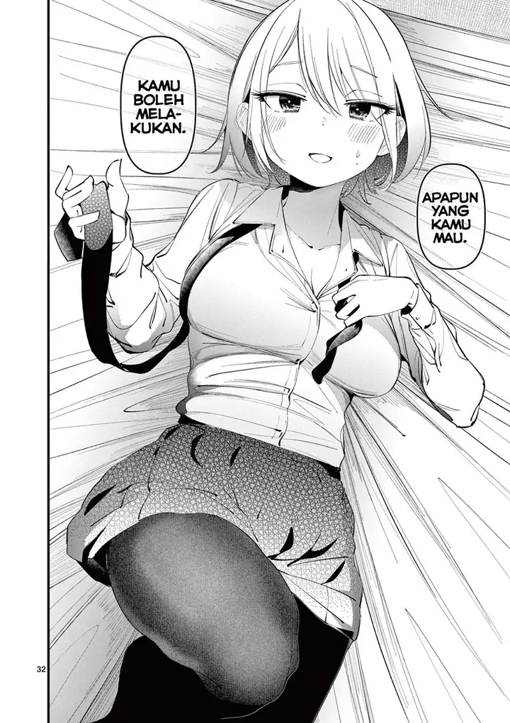 image-komik-aitsu-no-kanojo-chapter-1-30/37