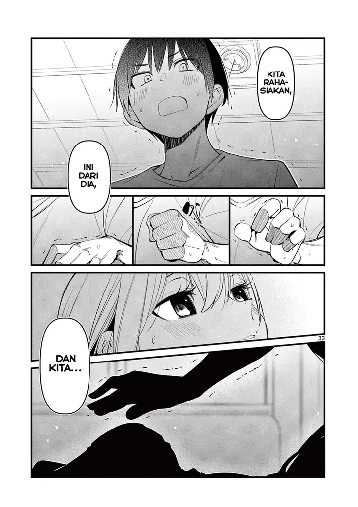 image-komik-aitsu-no-kanojo-chapter-1-31/37