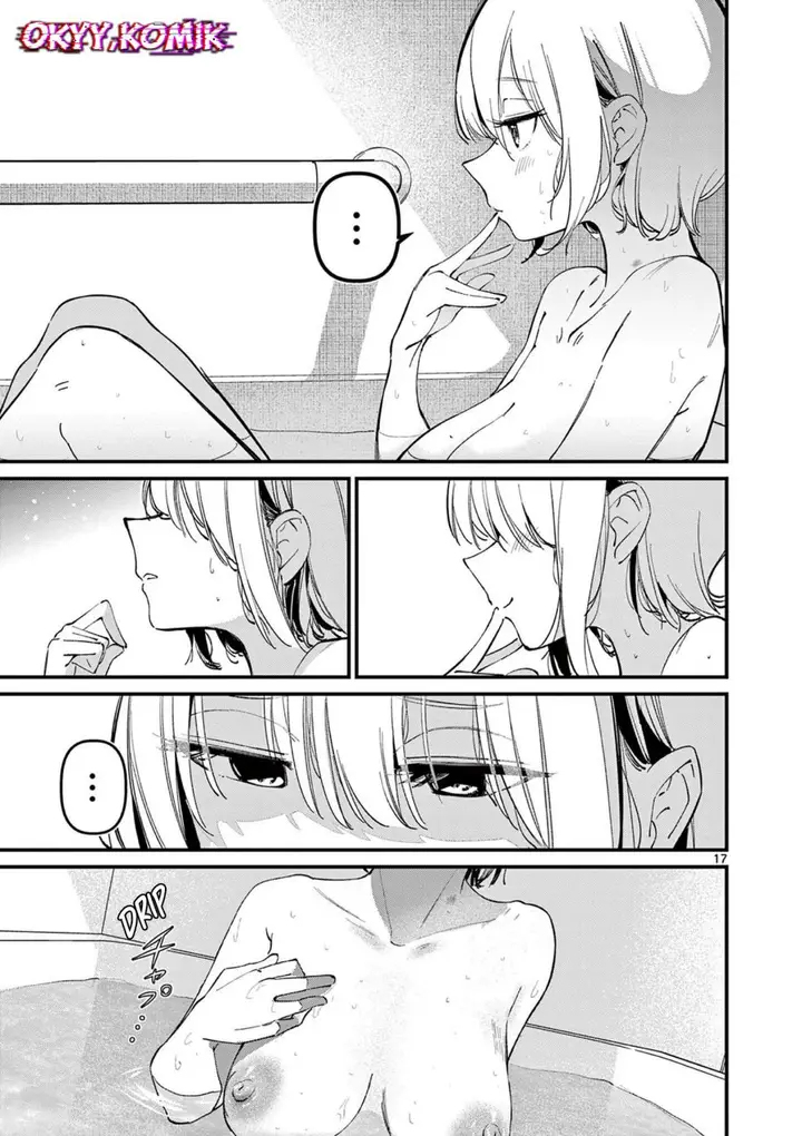 image-komik-aitsu-no-kanojo-chapter-10-18/23