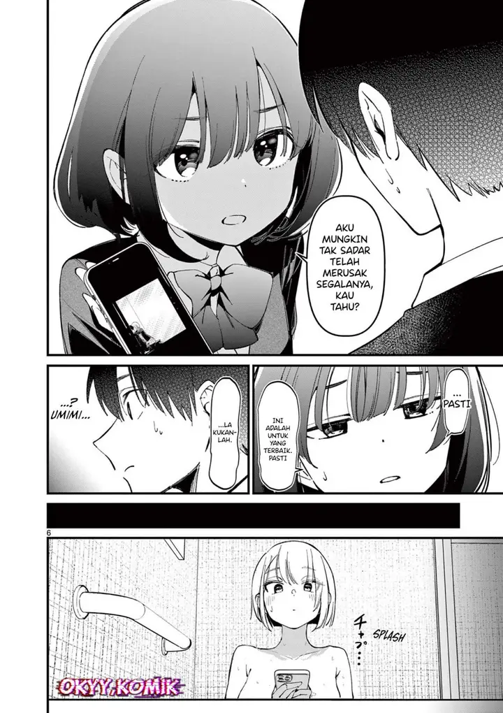 image-komik-aitsu-no-kanojo-chapter-11-7/25