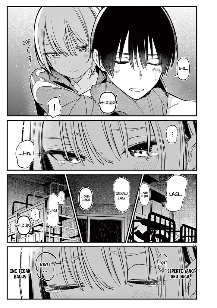 image-komik-aitsu-no-kanojo-chapter-13-18/23