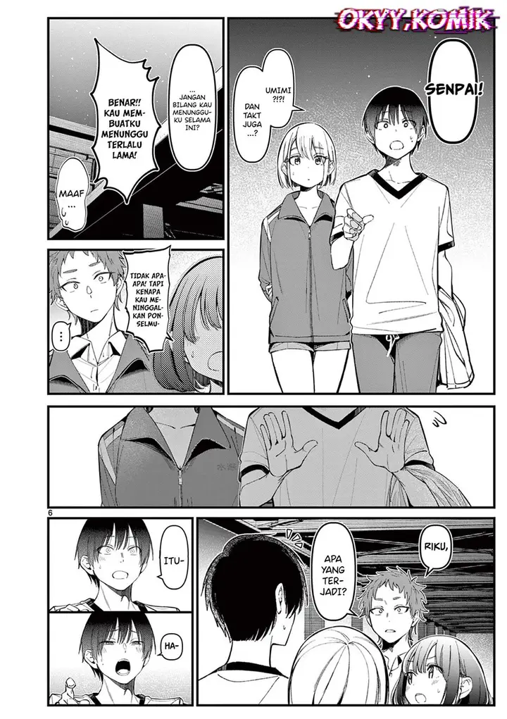 image-komik-aitsu-no-kanojo-chapter-14-7/23