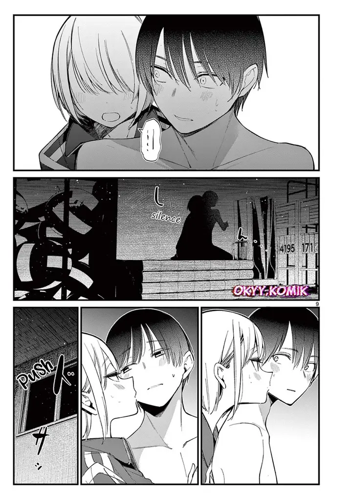 image-komik-aitsu-no-kanojo-chapter-14-10/23