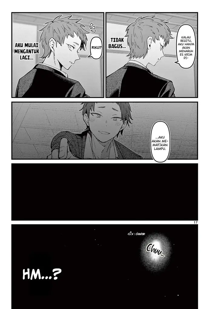 image-komik-aitsu-no-kanojo-chapter-14-18/23
