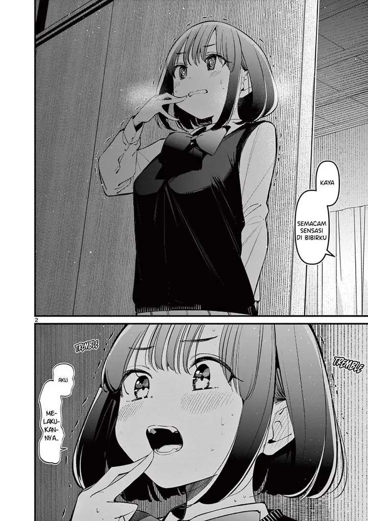 image-komik-aitsu-no-kanojo-chapter-15-3/23