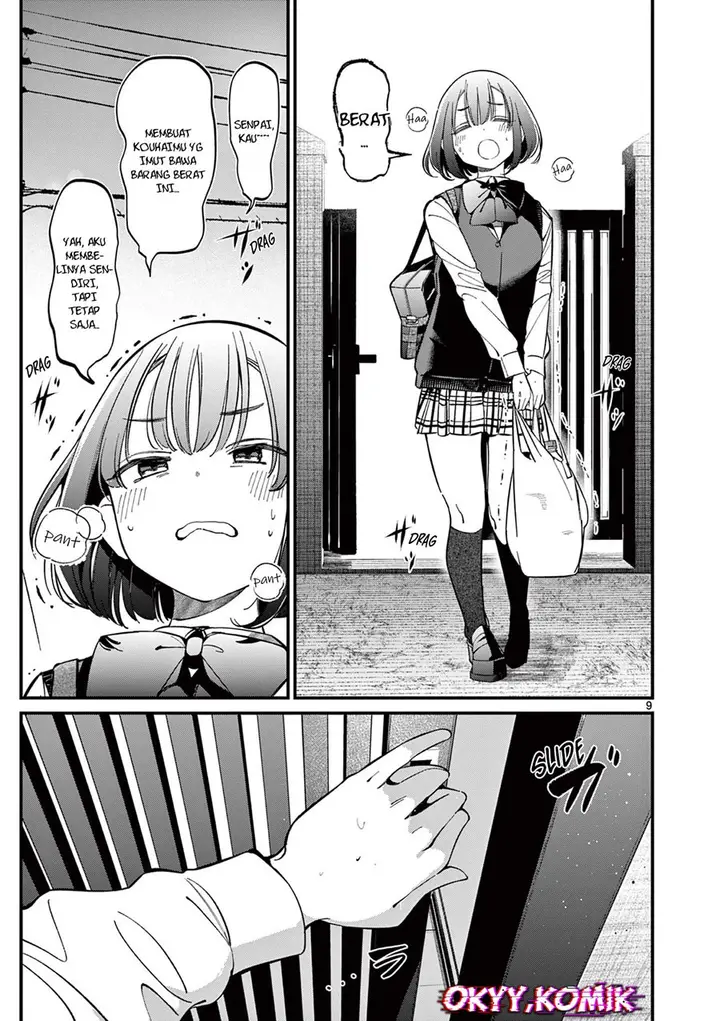 image-komik-aitsu-no-kanojo-chapter-15-10/23