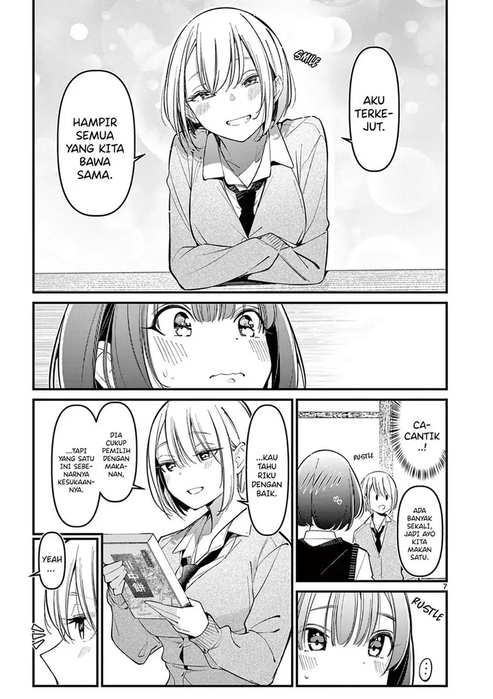 image-komik-aitsu-no-kanojo-chapter-16-8/25