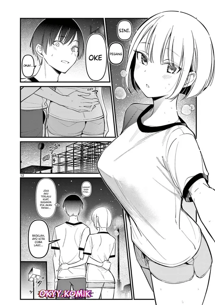 image-komik-aitsu-no-kanojo-chapter-17-13/23