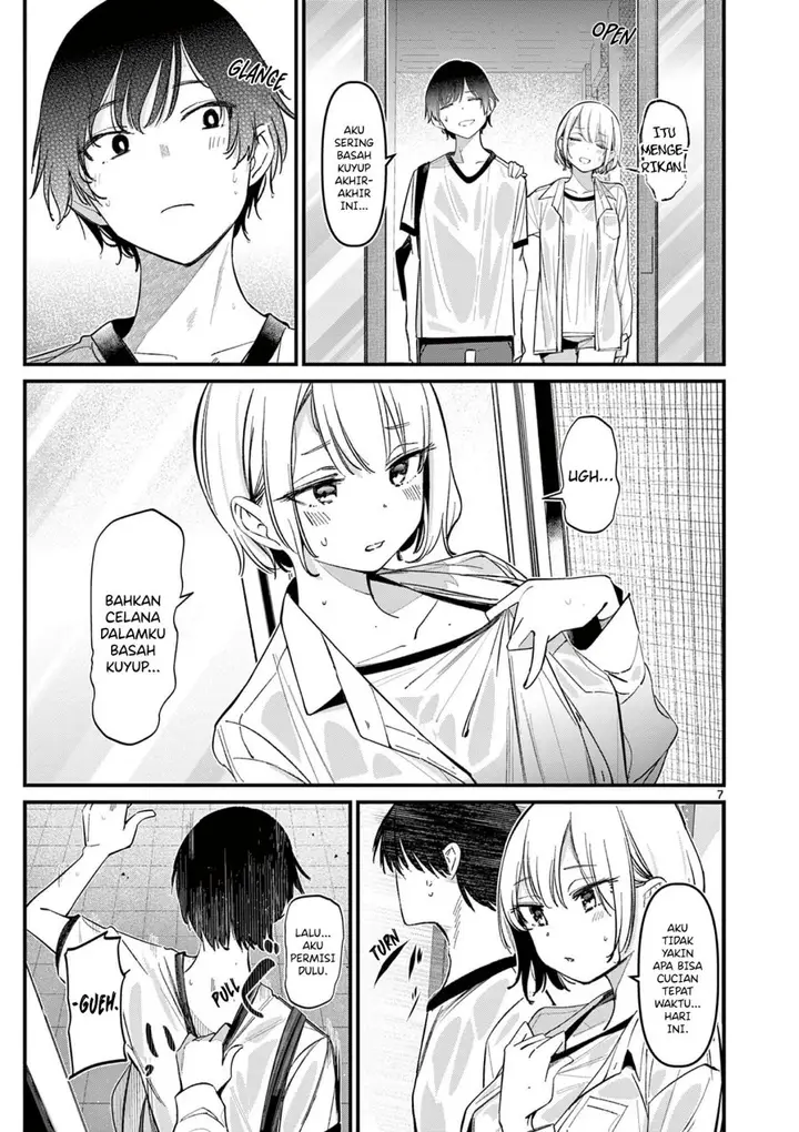 image-komik-aitsu-no-kanojo-chapter-18-8/25